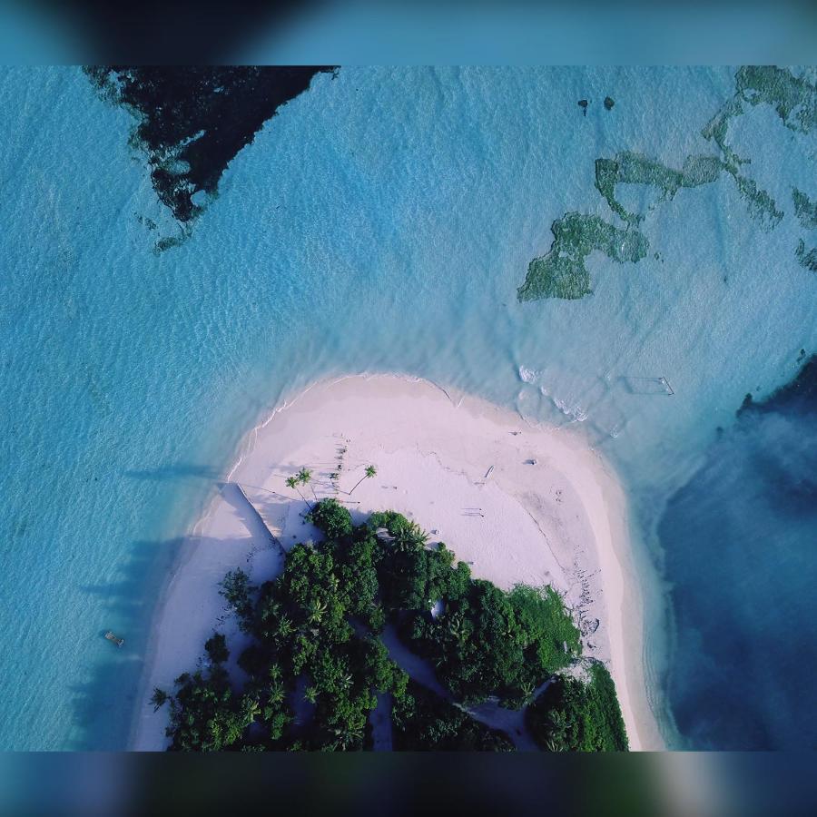 Night Star Dhangethi Bed & Breakfast Екстериор снимка
